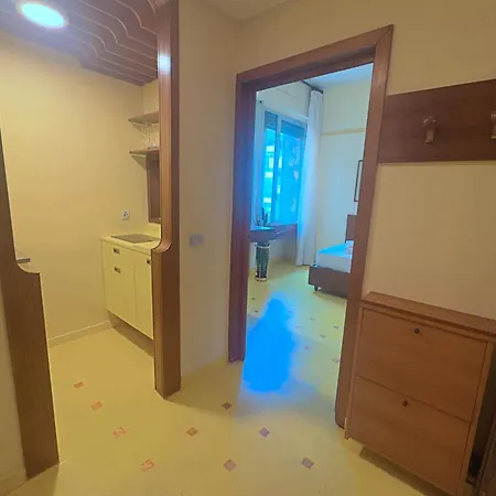 Appartme Nuova 52 Mediolan