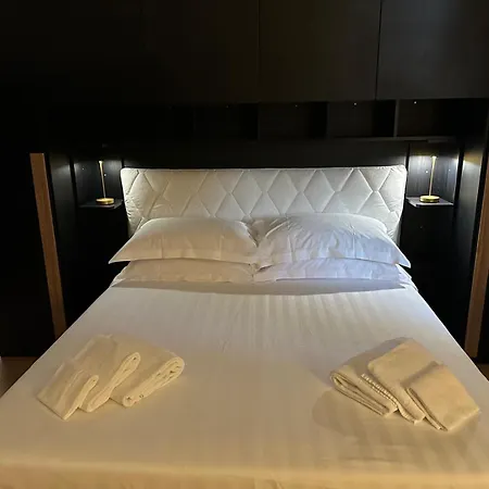 Maison D'anna Mediolan