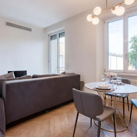 Apartment Easylife - - Torino 64 P2n6 - Duomo Milan