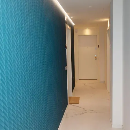 Easylife - - Torino 64 P2n6 - Duomo Apartment Milan