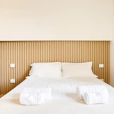 Apartment Easylife - - Torino 64 P2n6 - Duomo