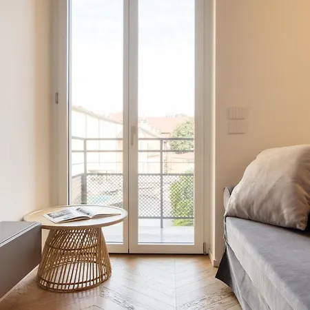 Easylife - - Torino 64 P2n6 - Duomo Apartment