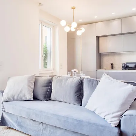 Easylife - - Torino 64 P2n6 - Duomo Apartment *