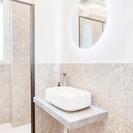 Easylife - - Torino 64 P2n6 - Duomo Apartmán Milán