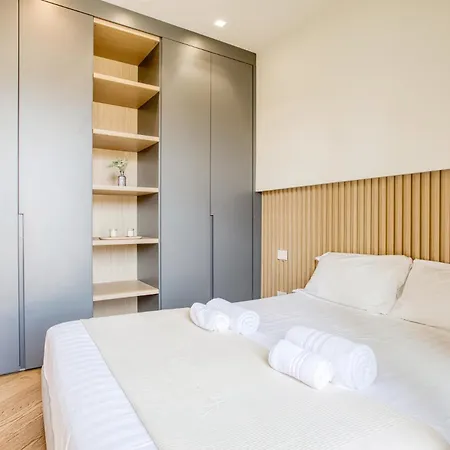 Easylife - - Torino 64 P2n6 - Duomo アパート *