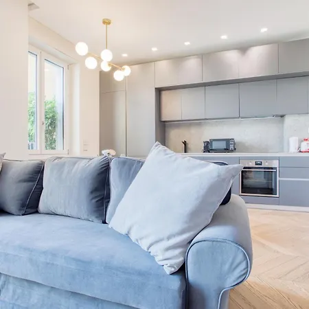 Easylife - - Torino 64 P2n6 - Duomo Apartment Milan