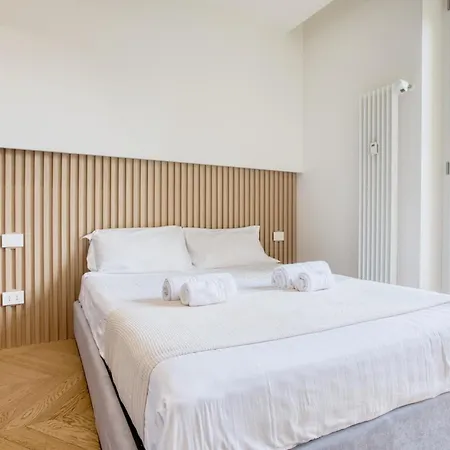 Easylife - - Torino 64 P2n6 - Duomo アパート *