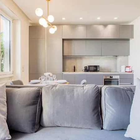 Apartmán Easylife - - Torino 64 P2n6 - Duomo Milán