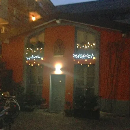 Loft Lombardini Mailand