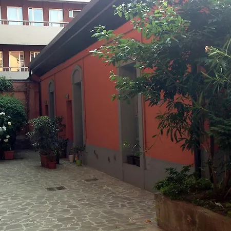 Loft Lombardini Apartment