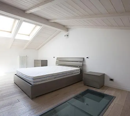 Loft Lombardini Mailand