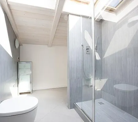 Loft Lombardini Apartment