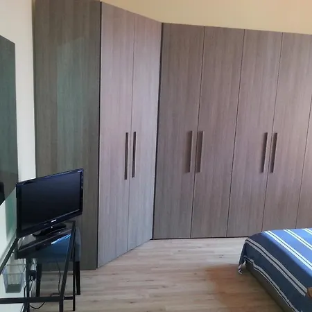 Apartment Morsenchio Flat *