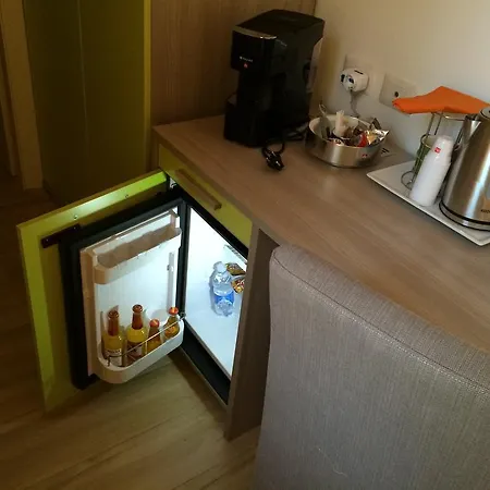 Vendégház Enjoy Milánó