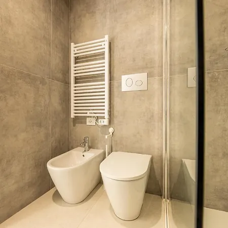 דירה Binda 21-2f Charme Moderno Navigli - Vesta