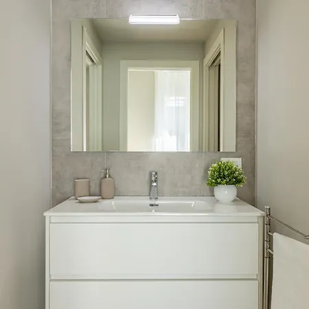 Navigli Charme Moderno In Quartiere Autentico * Mailand