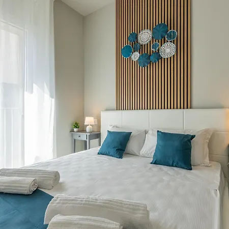 Appartement Navigli Charme Moderno In Quartiere Autentico Milan