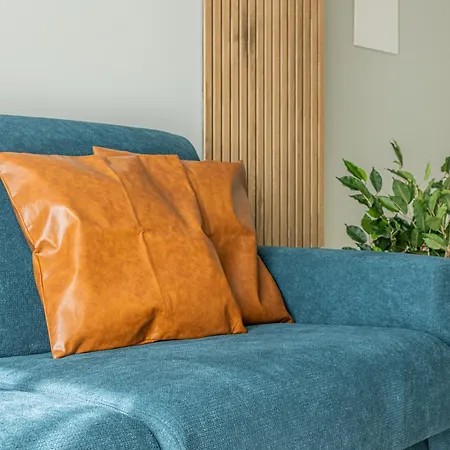 Appartement Navigli Charme Moderno In Quartiere Autentico Milan