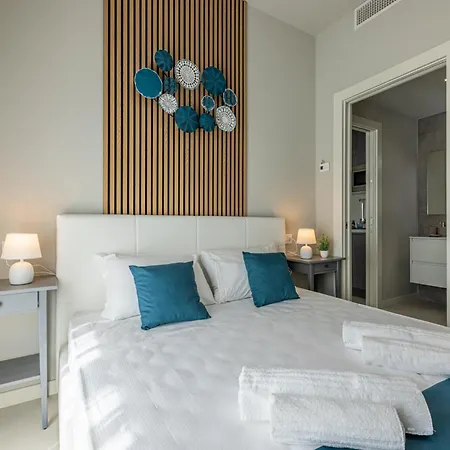 Appartement Navigli Charme Moderno In Quartiere Autentico Milan