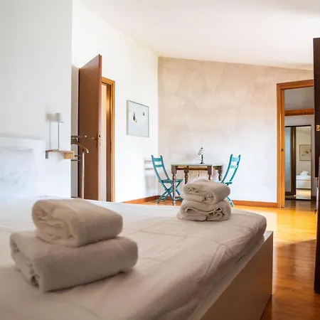 Modern Flat - 5 Min From San Siro Stadium M5