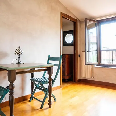 Apartmán Modern Flat - 5 Min From San Siro Stadium M5 *