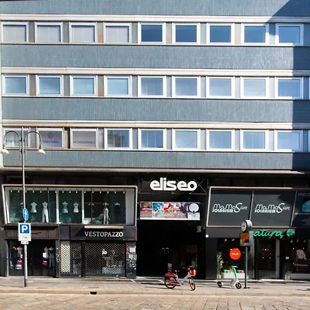 Easylife - - Torino - 64 P1n3 - Duomo Lejlighed Milano