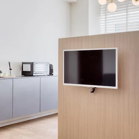 Apartment Easylife - - Torino - 64 P1n3 - Duomo Milan