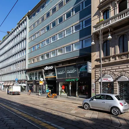 Apartamento Easylife - - Torino - 64 P1n3 - Duomo