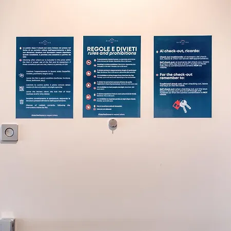 Easylife - - Torino - 64 P1n3 - Duomo Apartment Milan