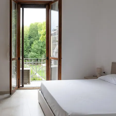 Elegant One Bedroom In Rovereto - Mirable Pm Apartment