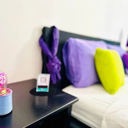 Porta Venezia House Daire