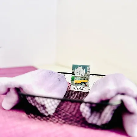 Porta Venezia House Daire *