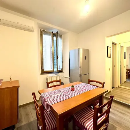 Porta Venezia House Appartamento Milano