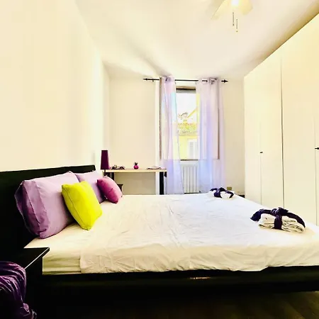 Porta Venezia House Daire Milano