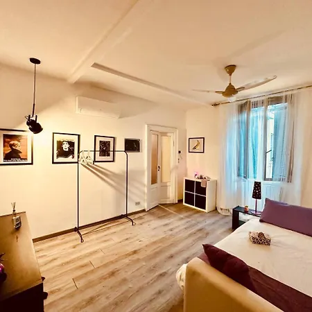 Porta Venezia House