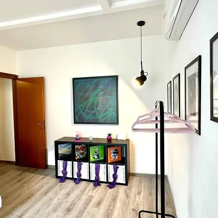 Porta Venezia House *