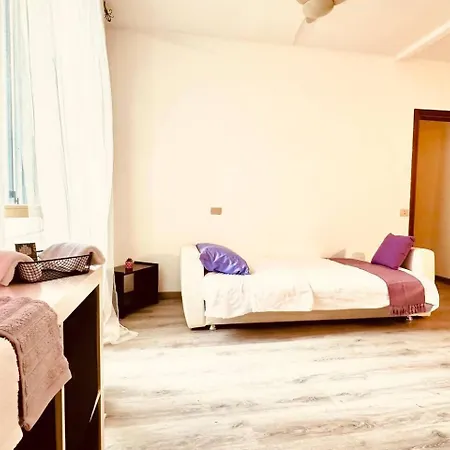 Porta Venezia House Appartamento