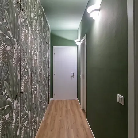 Italianway Comfort - Palestrina 2 Mediolan