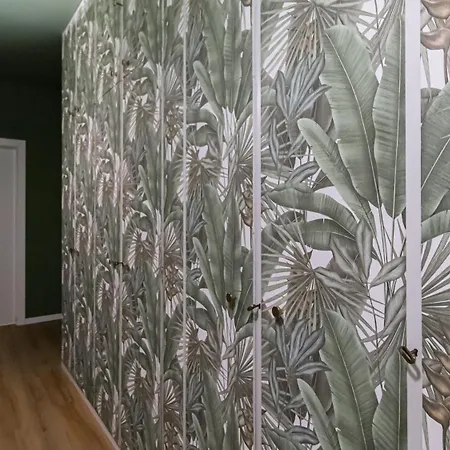 Italianway Comfort - Palestrina 2 * Mediolan