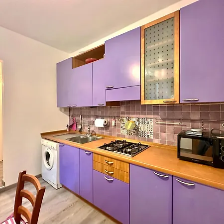 Porta Venezia House Apartment