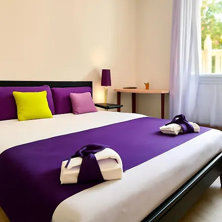 Porta Venezia House Lägenhet *