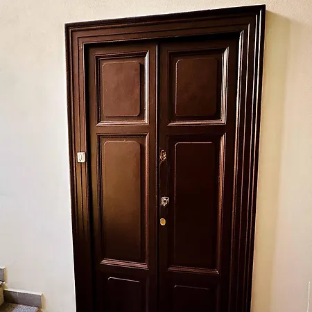 Porta Venezia House Daire