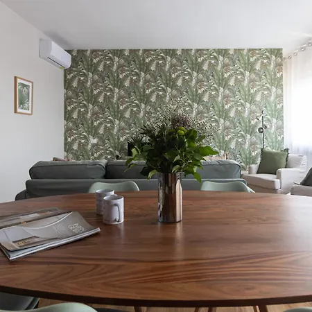 Italianway Comfort - Palestrina 2 *