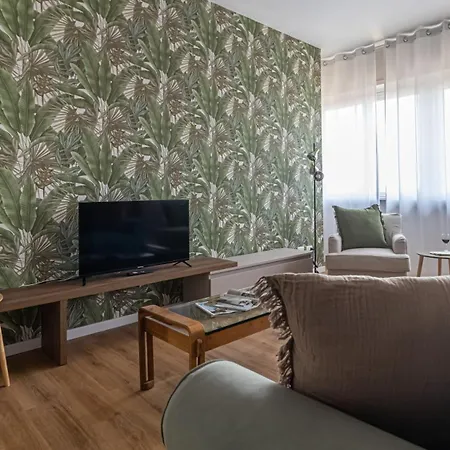 Italianway Comfort - Palestrina 2 * 米兰