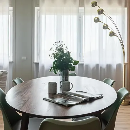 Italianway Comfort - Palestrina 2 Apartament *