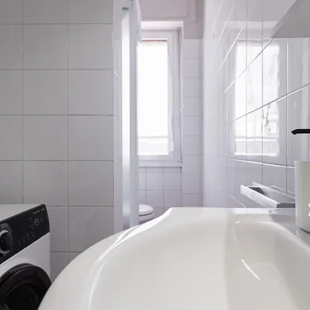 公寓 Italianway Comfort - Palestrina 2 *