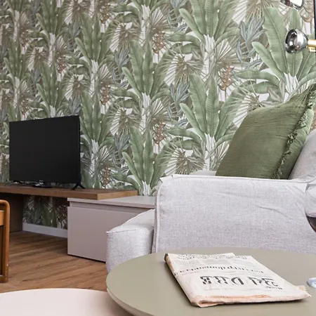 Italianway Comfort - Palestrina 2 Apartament *