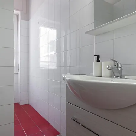 Italianway Comfort - Palestrina 2 Mediolan