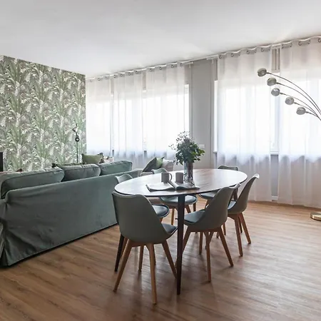 Italianway Comfort - Palestrina 2 Apartament *