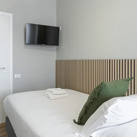 Italianway Comfort - Palestrina 2 * Mediolan